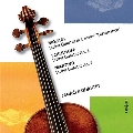 String Quartets - Mozart, Schulhoff, Martinu