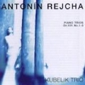 Rejcha: Piano Trios Op.101 No.1-No.3