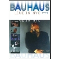 Live In NYC 1998