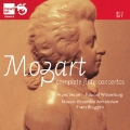 Mozart: Complete Flute Concertos