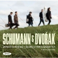 Schumann: Piano Quintet Op.44; Dvorak: Piano Quintet No.22