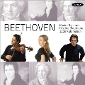 Beethoven: Chamber Works - Sonatina for Viola and Cello, Duet "With 2 Eyeglasses Obligato"WoO.32, etc
