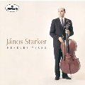 Janos Starker - Mercury Years