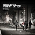 First Step : CNBLUE 1集 [CD+写真集]<限定盤>