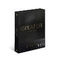 god 20th Concert <Greatest> [2Blu-ray Disc+CD]