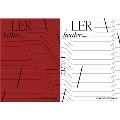...Ler: 4th Mini Album (ランダムバージョン)