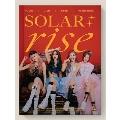 Solar: Rise: 2nd Single