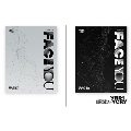 Face You: 4th Mini Album (ランダムバージョン)