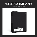 A.C.E 2022 SEASON'S GREETINGS- A.C.E COMPANY [CALENDAR+GOODS]