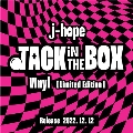 Jack in The Box<限定盤>