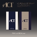 ACT: 5th Mini Album (POCA ver.)(ランダムバージョン) [ミュージックカード]<完全数量限定盤>