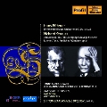 PFITZNER:SINFONIE FUR GROSSES ORCHESTER OP.46/R.STRAUSS:SYMPHONIC POEM "DON JUAN"/ETC:KARL BOHM(cond)/STAATSKAPELLE DRESDEN/ETC(1939-44)