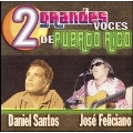 2 Grandes Voces de Puerto Rico