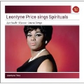 Leontyne Price Sings Spirituals
