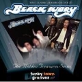 Black Ivory / Hangin' Heavy