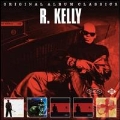 Original Album Classics : R. Kelly