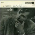J.S.Bach: Partitas No.5, No.6, Fugues, etc / Glenn Gould(p)