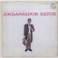 Ambassador Satch