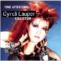 Time After Time : The Best Of Cyndi Lauper