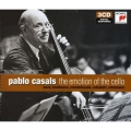 Pablo Casals - Emotion of the Cello