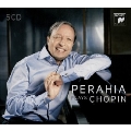 Perahia Plays Chopin<初回生産限定盤>