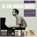 Original Album Classics : Dave Brubeck<限定盤>