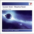 Holst: The Planets; Ravel: Bolero