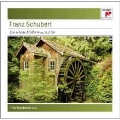Schubert: Die Schone Mullerin Op.25 D.795