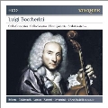 Boccherini: Cello Concertos, Cello Sonatas, Flute Quintets, Stabat Mater, etc<初回生産限定盤>
