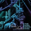 The King Stays King : Sold Out At Madison Square Garden (Walmart Exclusive) [CD+DVD]<限定盤>