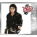 Bad : 25th Anniversary Edition [2CD+DVD]<限定盤>