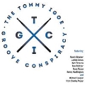 Tommy Igoe Groove Conspiracy