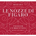 Mozart: Le Nozze di Figaro (Standard Version)<通常盤>