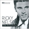Ricky Nelson : 25th Anniversary
