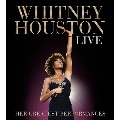 Whitney Houston Live: Her Greatest Performances [CD+DVD]