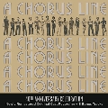 A Chorus Line: 40th Anniversary Celebration (Original Broadway Cast Recording)