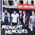 Midnight Memories: The Ultimate Edition (DVD Size)<限定盤>