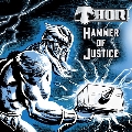 Hammer Of Justice [CD+DVD]