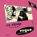Roy Eldridge and His Little Jazz