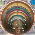 Splendid Harmony - 17th Century Instrumental Music by Students of Heinrich Schutz