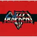 Best Of Lizzy Borden＜Sunburst Yellow/Red Vinyl＞