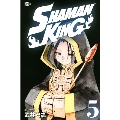 SHAMAN KING 5