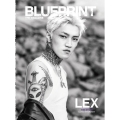 BLUEPRINT THE MAGAZINE vol.2