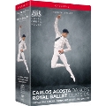 Carlos Acosta Dances Royal Ballet Classics