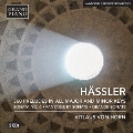 Hassler: 360 Preludes In All Major And Minor Keys