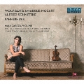 Mozart & Schnittke - Works for Violin