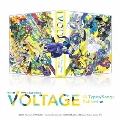 ポケモン feat. 初音ミク Project VOLTAGE 18 Types/Songs Collection