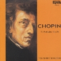 ショパン:24の前奏曲op.28