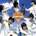 SHINHWA 9th Special Limited Edition  [CD+DVD]