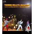 TUBE 3D LIVE -Surprise!- Live Around Special 2010 in Yokohama Stadium